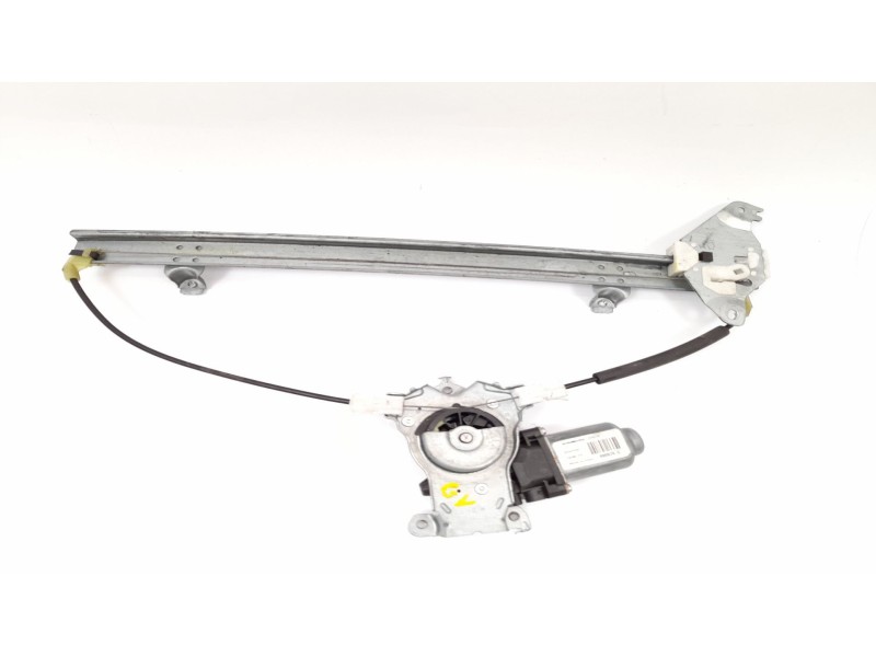 Recambio de elevalunas delantero derecho para nissan note (e11e) 1.5 dci referencia OEM IAM FC685A 807009U000 