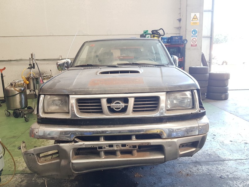 nissan pick up (d22) del año 1999