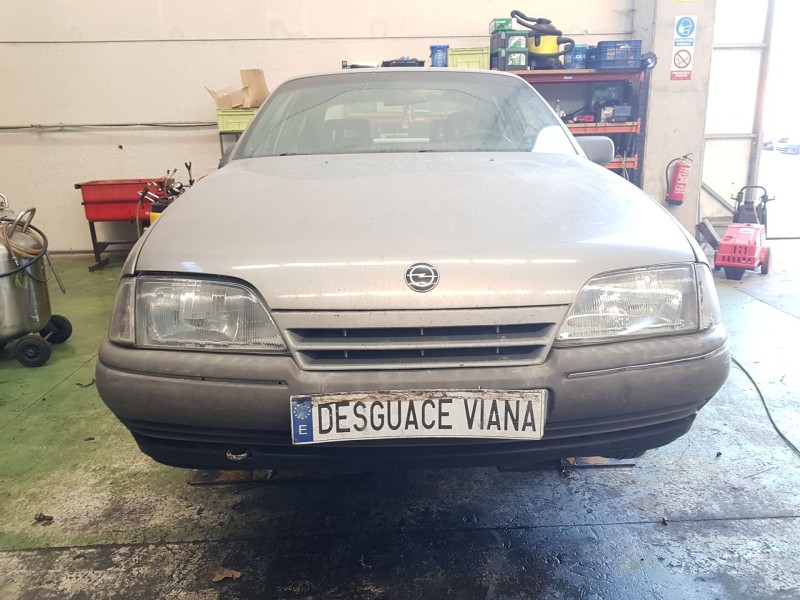 opel omega a ranchera familiar (66_, 67_) del año 1987