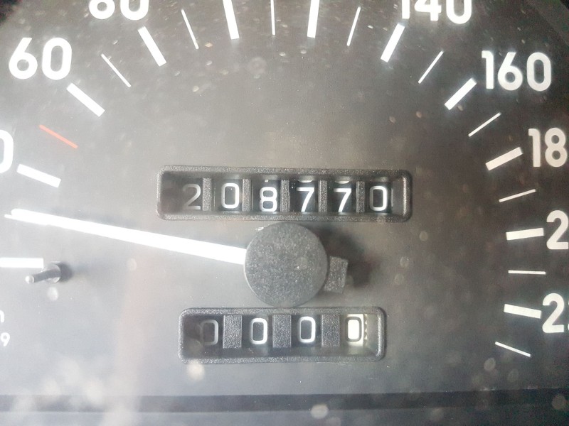 opel omega a ranchera familiar (66_, 67_) del año 1987