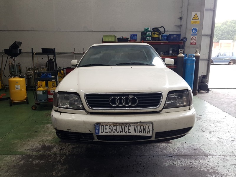 audi a6 c4 (4a2) del año 1999