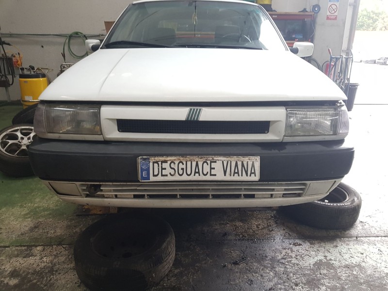 fiat tipo (160) del año 1994