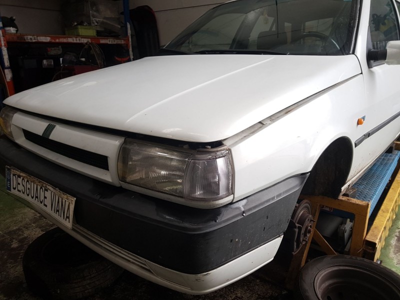 fiat tipo (160) del año 1994
