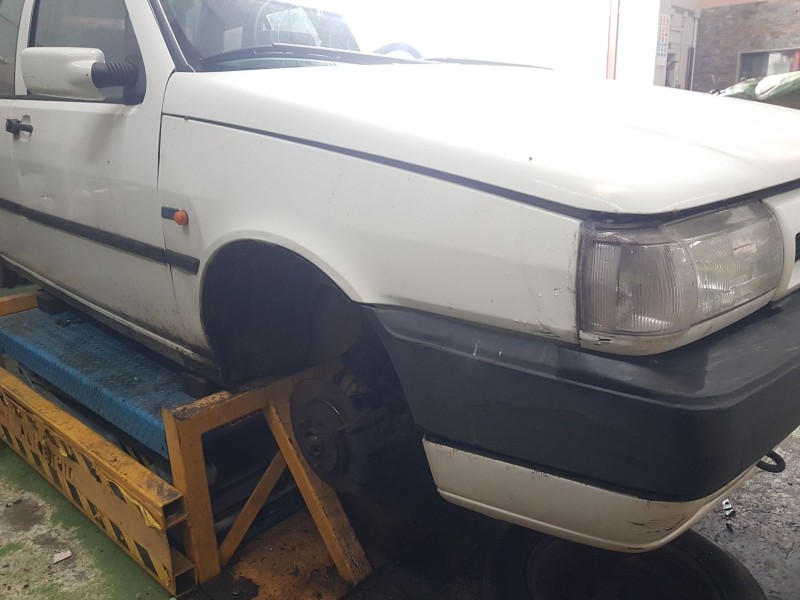 fiat tipo (160) del año 1994