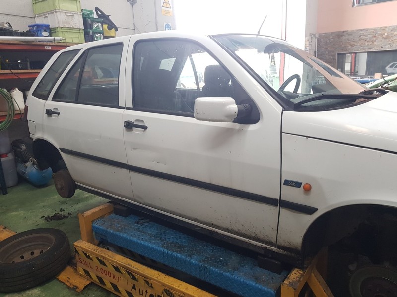 fiat tipo (160) del año 1994
