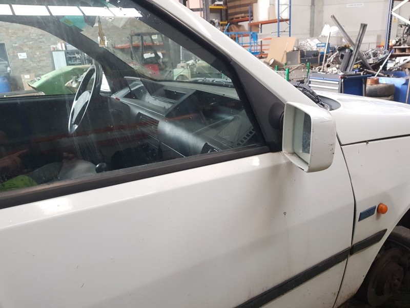 fiat tipo (160) del año 1994