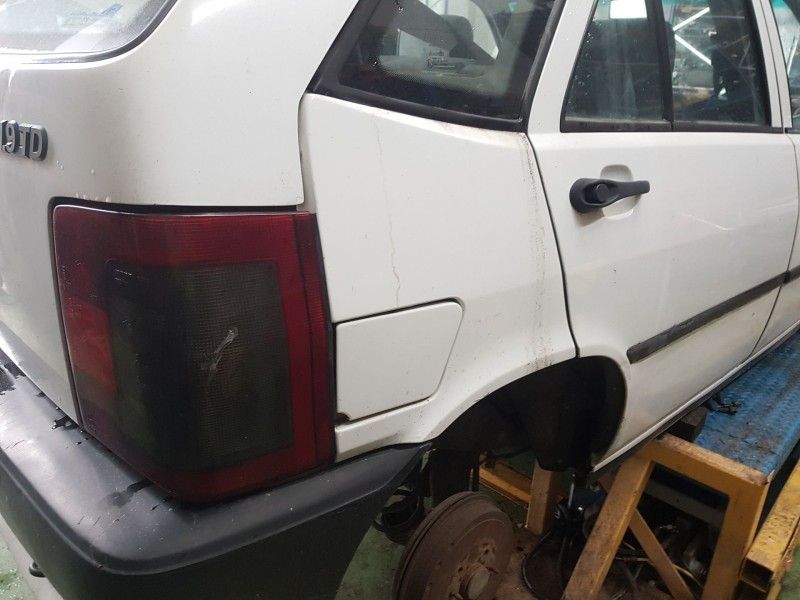 fiat tipo (160) del año 1994