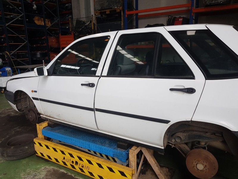 fiat tipo (160) del año 1994
