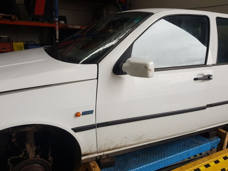 fiat tipo (160) del año 1994