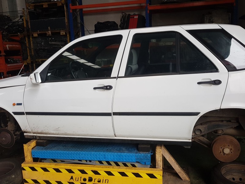 fiat tipo (160) del año 1994
