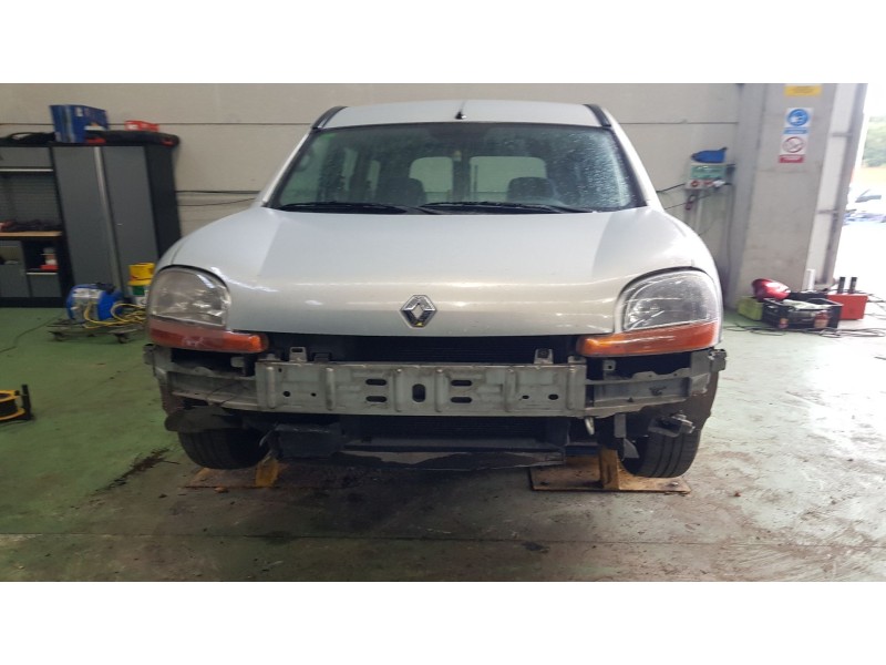 renault kangoo (f/kc0) del año 2001