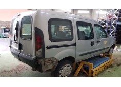 renault kangoo (f/kc0) del año 2001 2