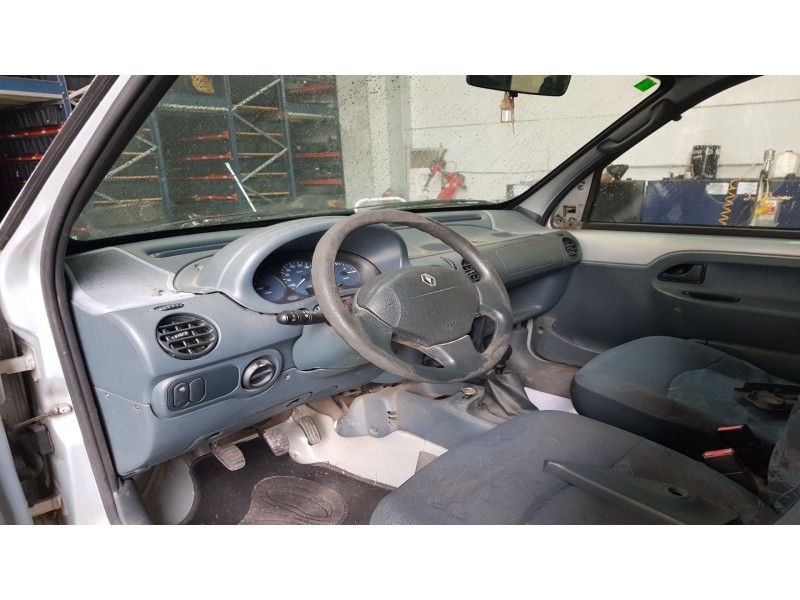 renault kangoo (f/kc0) del año 2001