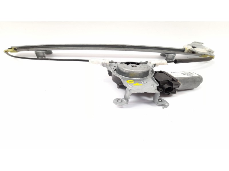 Recambio de elevalunas delantero derecho para nissan note (e11e) 1.5 dci referencia OEM IAM FC685A 807009U000 