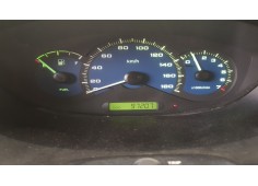 chevrolet matiz del año 2007 2
