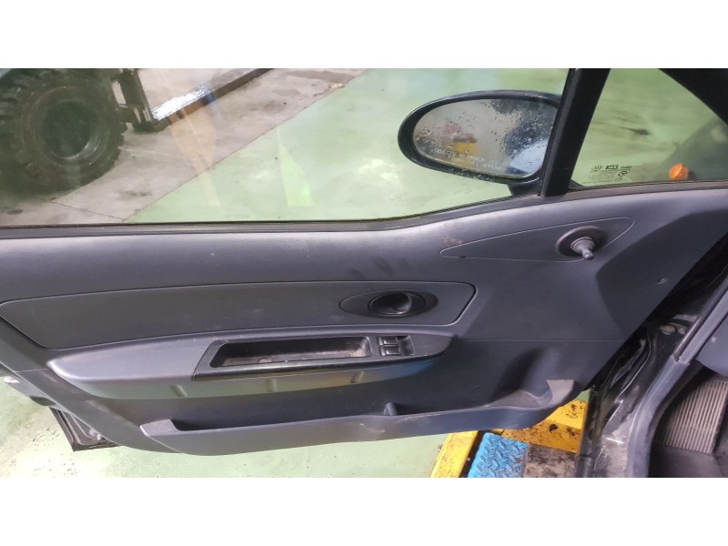 chevrolet matiz del año 2007