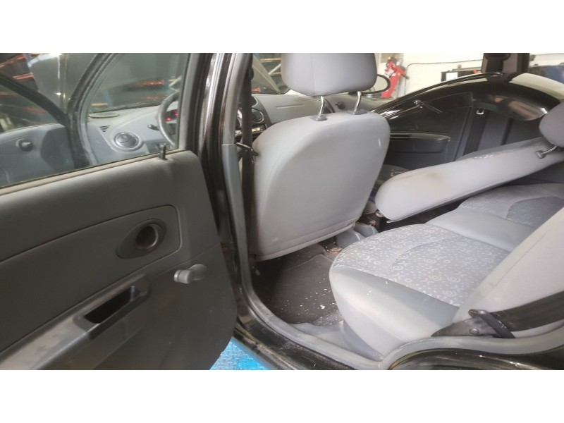 chevrolet matiz del año 2007