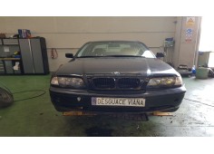 bmw serie 3 berlina (e46) del año 2001
