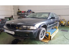 bmw serie 3 berlina (e46) del año 2001 2