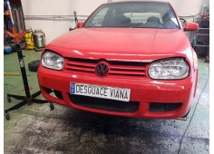 volkswagen golf iv berlina (1j1) del año 2003