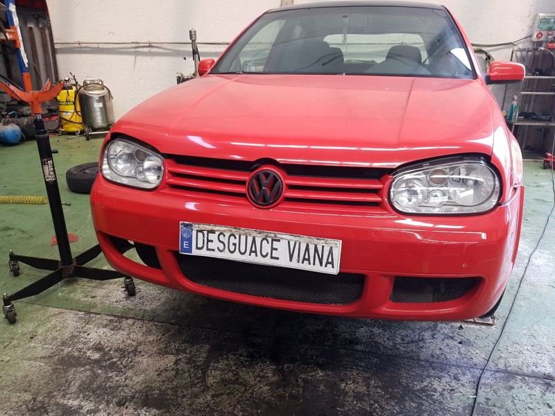 volkswagen golf iv berlina (1j1) del año 2003