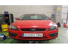 ford focus berlina (cak) del año 2006