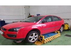 ford focus berlina (cak) del año 2006 2