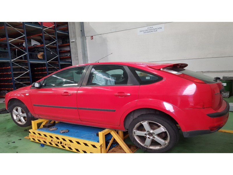 ford focus berlina (cak) del año 2006