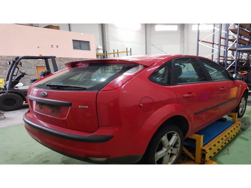 ford focus berlina (cak) del año 2006