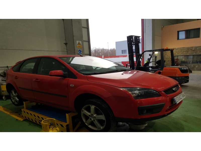 ford focus berlina (cak) del año 2006