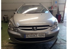 peugeot 307 break (3e) 1.6 hdi del año 2005