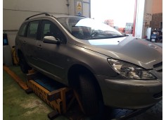 peugeot 307 break (3e) 1.6 hdi del año 2005 2