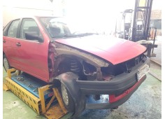 seat cordoba (6k1, 6k2) del año 1994 2