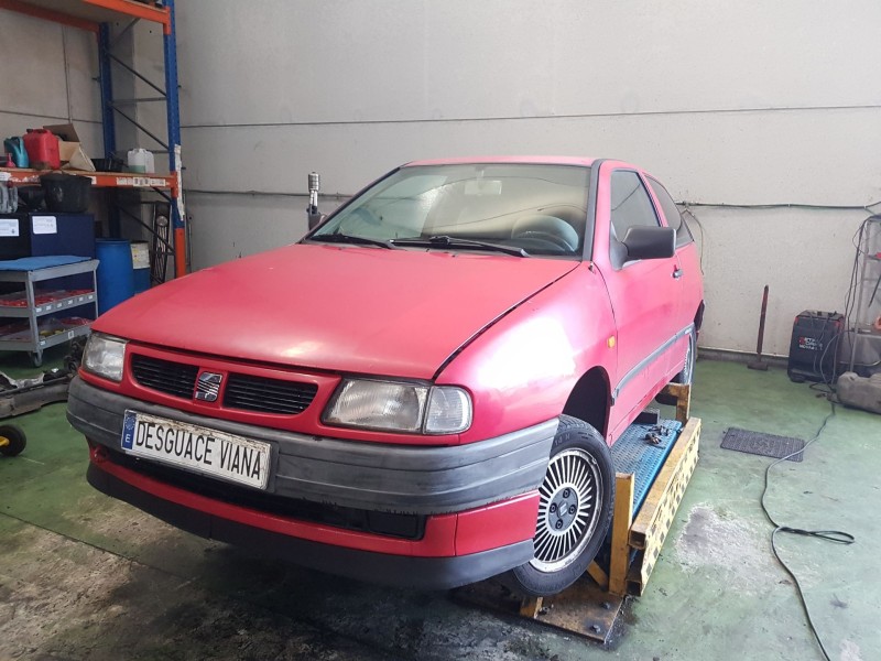 seat ibiza ii (6k1) 1.4 del año 1995