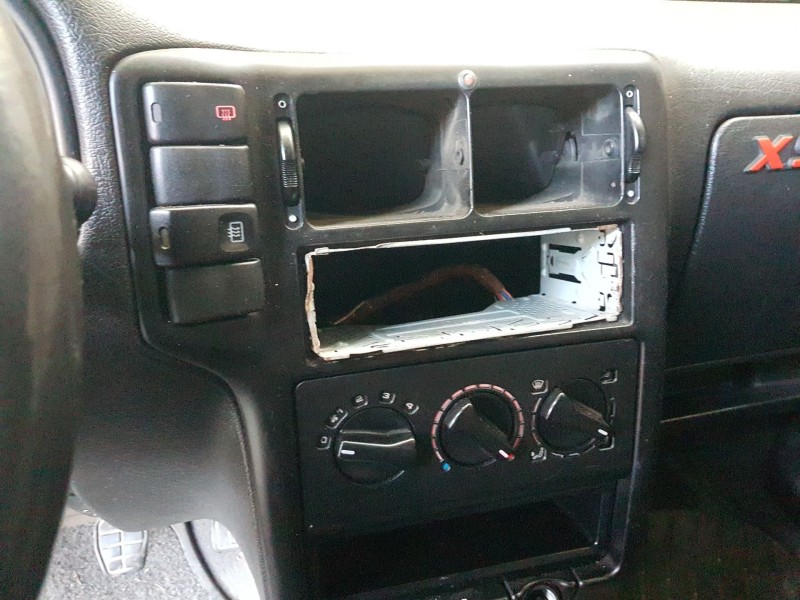 seat ibiza ii (6k1) 1.4 del año 1995