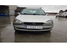 opel corsa b del año 2000