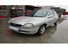 opel corsa b del año 2000 2