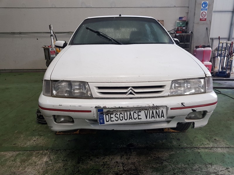 audi a4 b5 (8d2) del año 1997