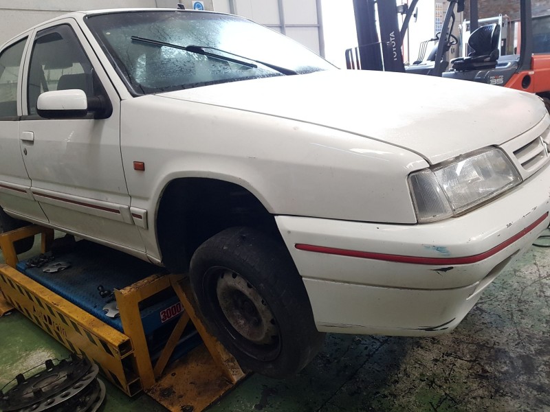 audi a4 b5 (8d2) del año 1997