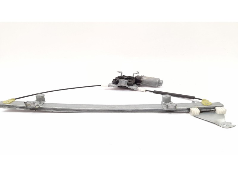 Recambio de elevalunas delantero derecho para nissan note (e11e) 1.5 dci referencia OEM IAM FC685A 807009U000 