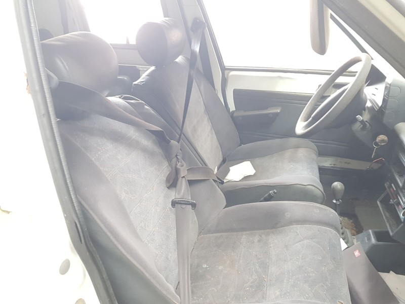 citroën c15 furgoneta/monovolumen (vd_) del año 2000