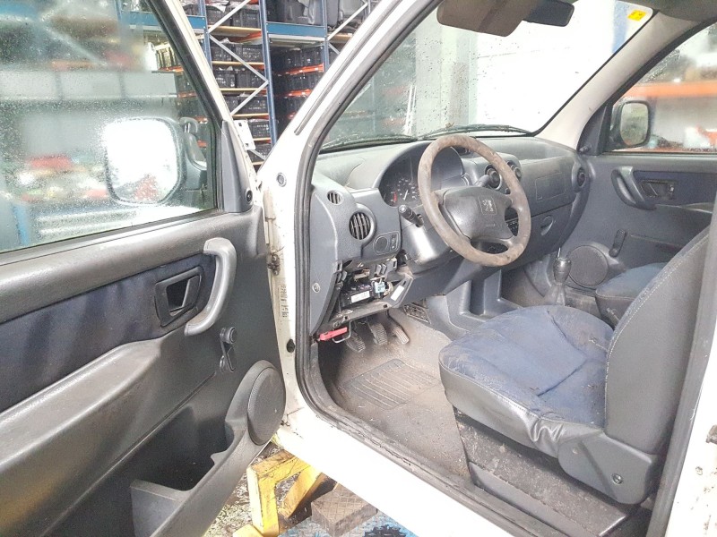 peugeot partner monospace (5_, g_) del año 1996