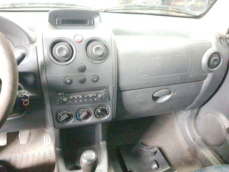 peugeot partner monospace (5_, g_) del año 1996