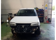 citroën berlingo / berlingo first furgoneta/monovolumen (m_) del año 1998