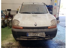 renault kangoo express (fc0/1_) del año 1997