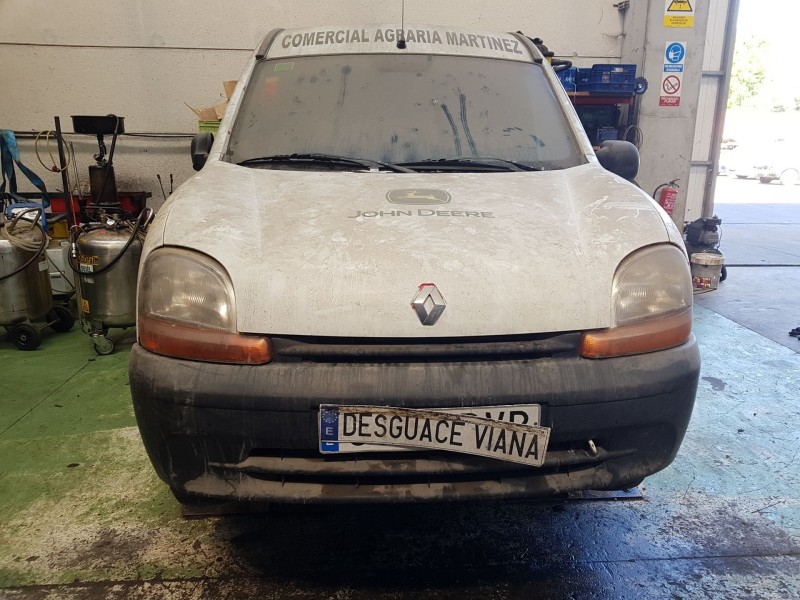 renault kangoo express (fc0/1_) del año 1997