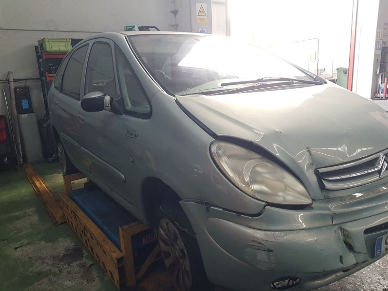 citroën xsara picasso (n68) del año 1999