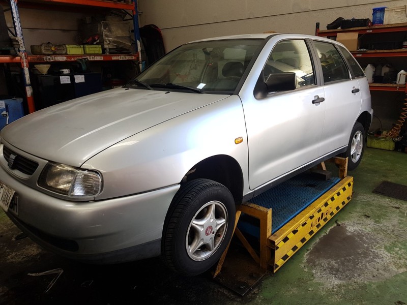 seat ibiza ii (6k1) del año 1993