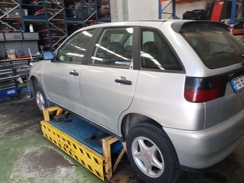seat ibiza ii (6k1) del año 1993
