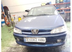 peugeot 306 hatchback (7a, 7c, n3, n5) del año 1993